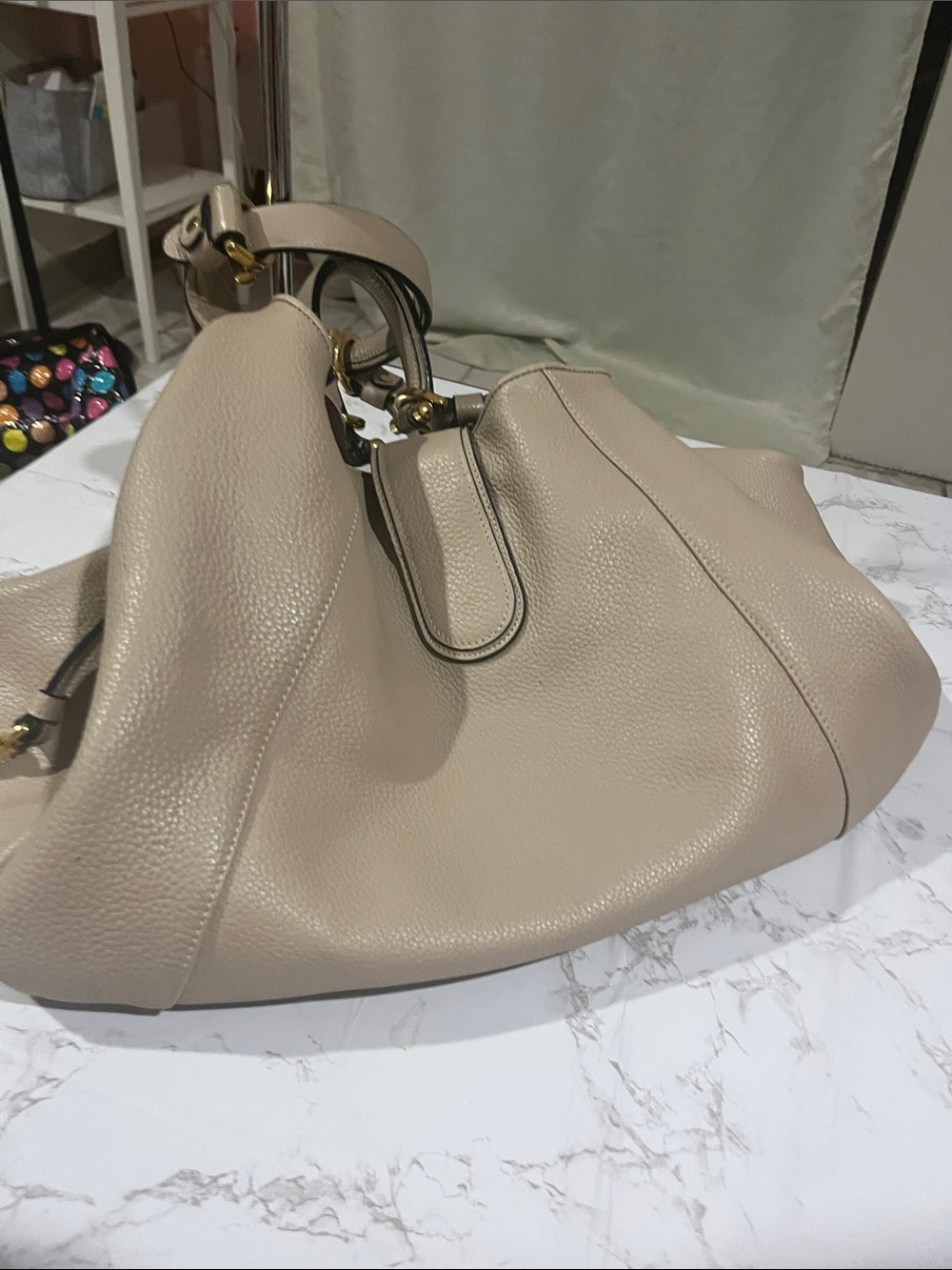 Loewe Callie large hobo pristine conditions - Picture 2 of 8